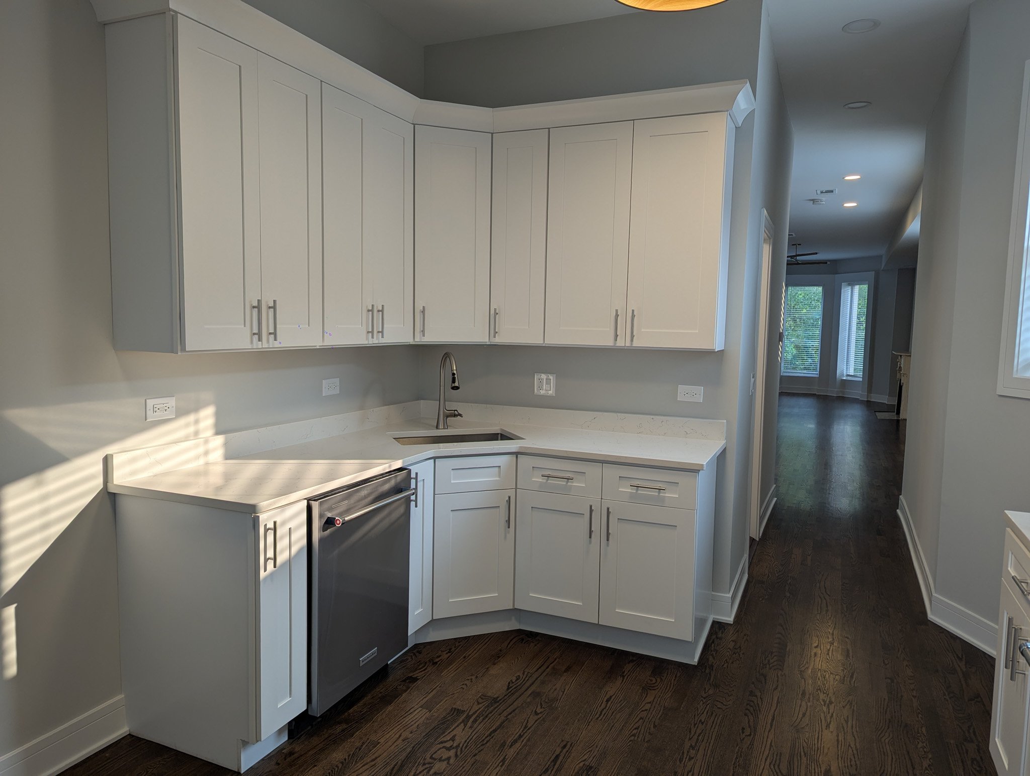 1431-33 N. Wicker Park Ave. 1431-33 N. Wicker Park Ave., Chicago, IL 60622 West Town - Leasing by Cross Street
